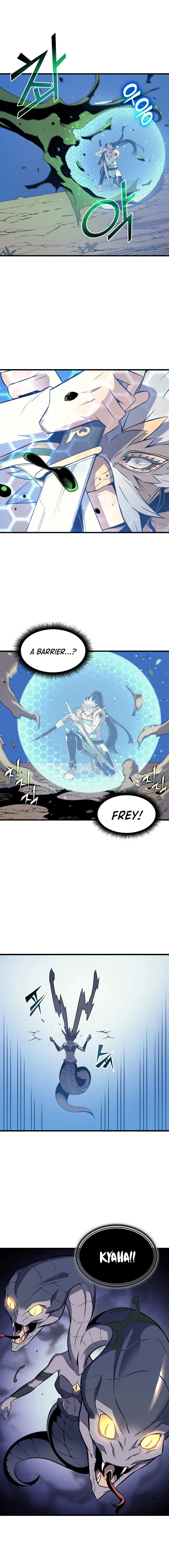 The Great Mage Returns After 4000 Years Chapter 90 Page 10