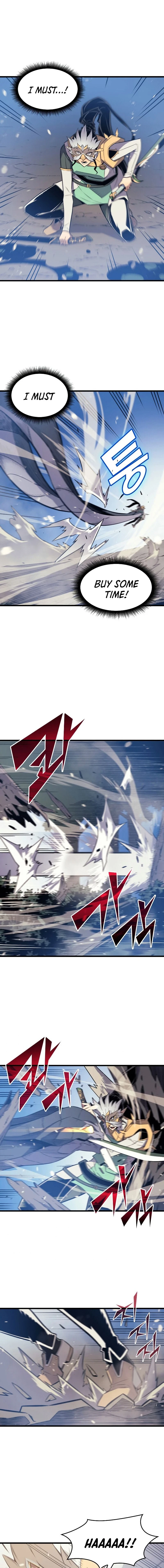 The Great Mage Returns After 4000 Years Chapter 90 Page 11