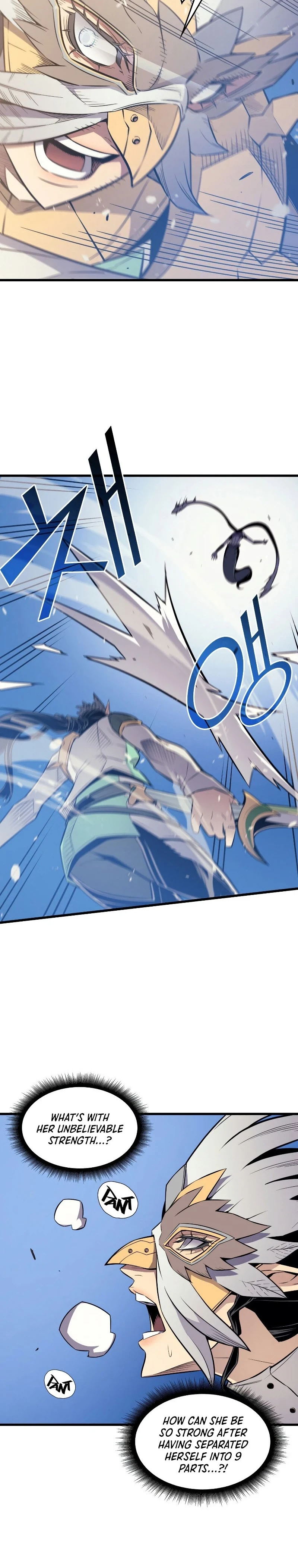 The Great Mage Returns After 4000 Years Chapter 90 Page 12