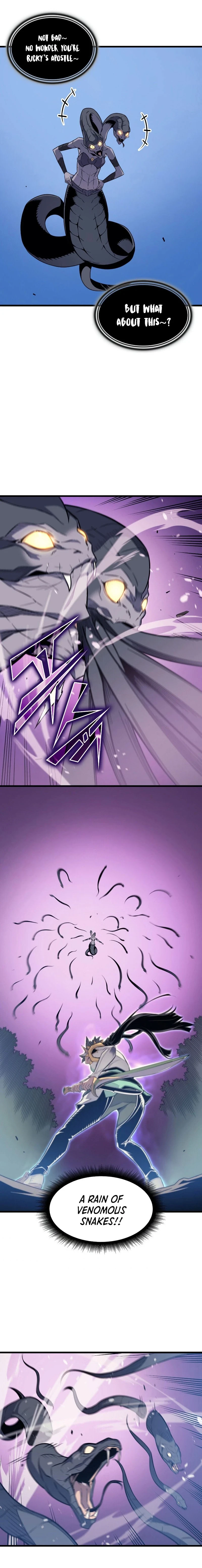 The Great Mage Returns After 4000 Years Chapter 90 Page 13