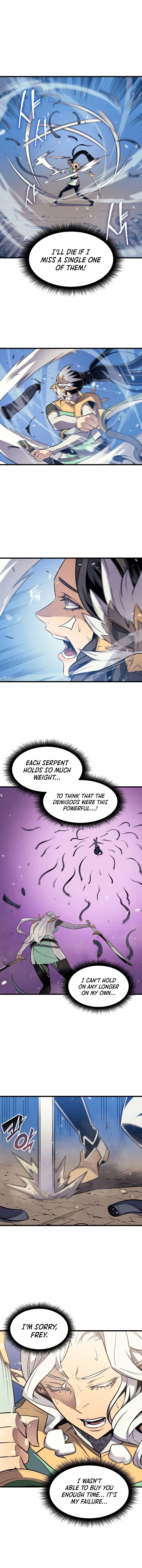 The Great Mage Returns After 4000 Years Chapter 90 Page 14