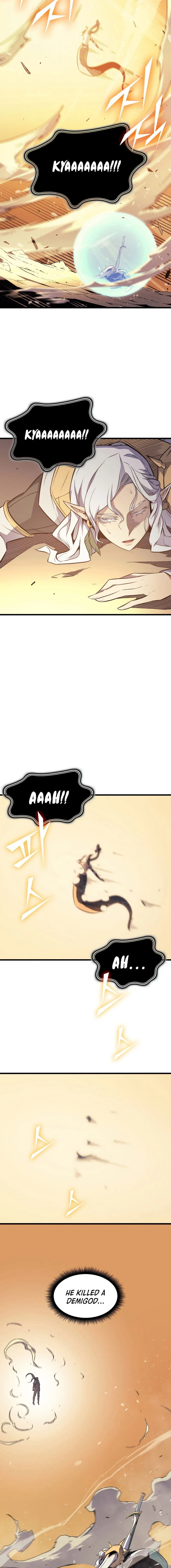 The Great Mage Returns After 4000 Years Chapter 90 Page 17
