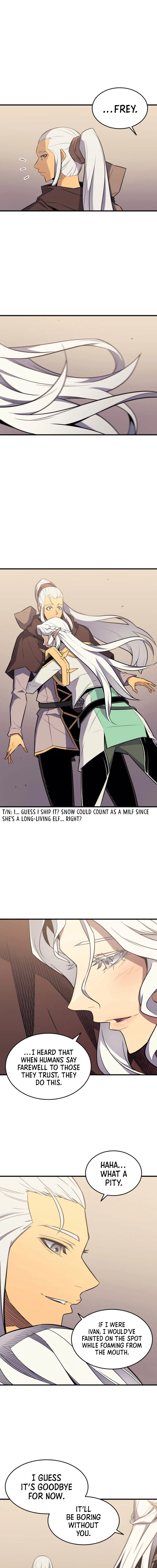The Great Mage Returns After 4000 Years Chapter 91 Page 6