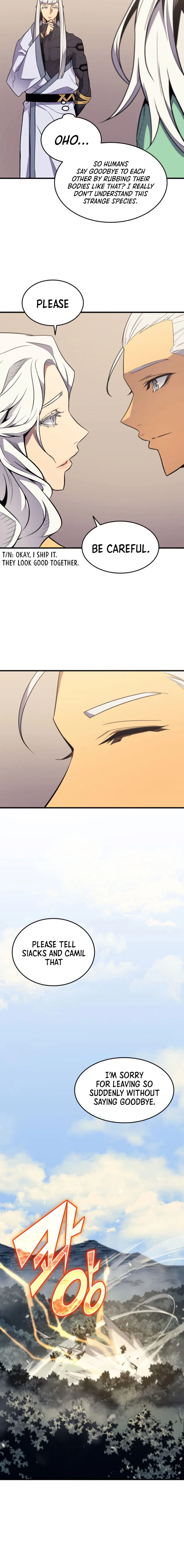 The Great Mage Returns After 4000 Years Chapter 91 Page 7