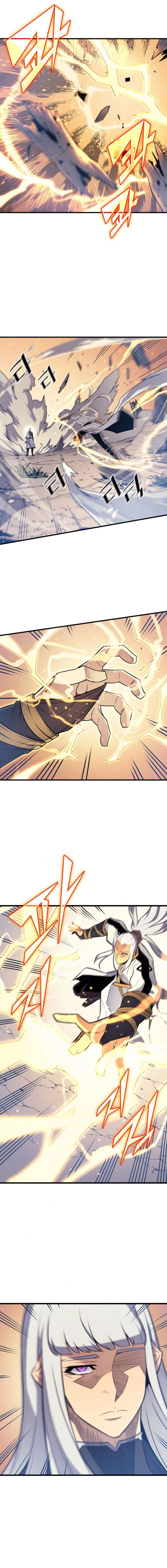 The Great Mage Returns After 4000 Years Chapter 91 Page 8