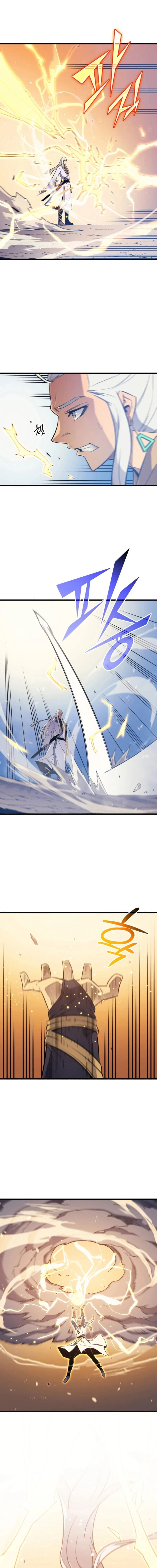 The Great Mage Returns After 4000 Years Chapter 91 Page 9
