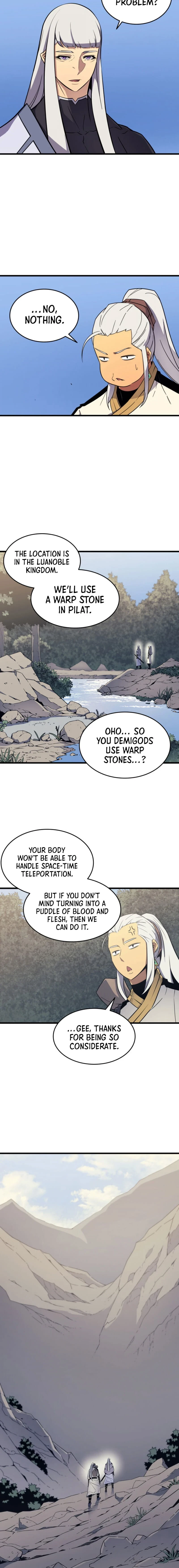 The Great Mage Returns After 4000 Years Chapter 91 Page 13