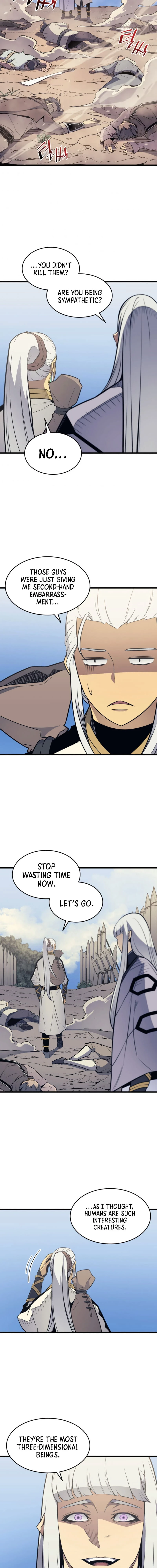 The Great Mage Returns After 4000 Years Chapter 91 Page 17