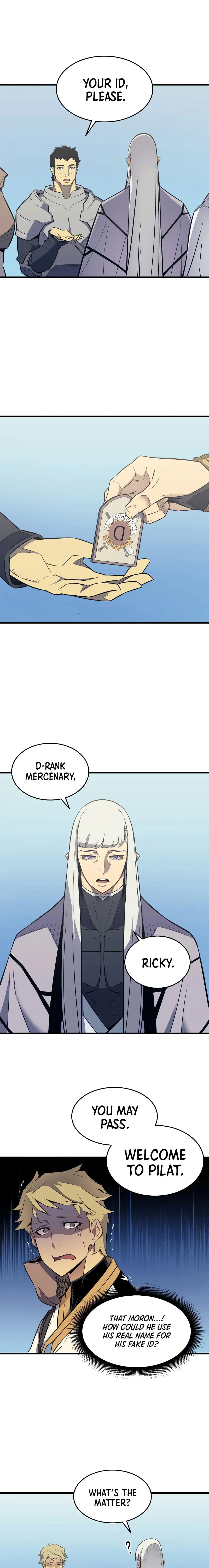 The Great Mage Returns After 4000 Years Chapter 92 Page 10