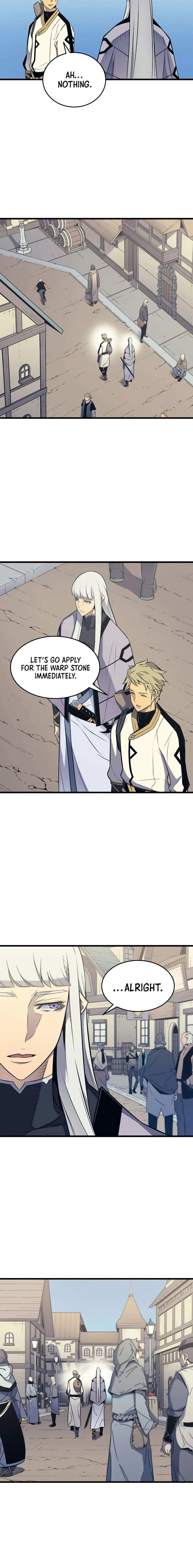 The Great Mage Returns After 4000 Years Chapter 92 Page 11
