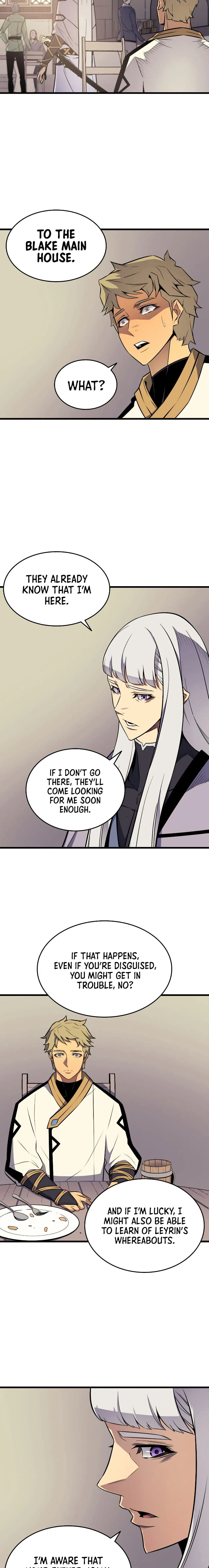 The Great Mage Returns After 4000 Years Chapter 92 Page 13