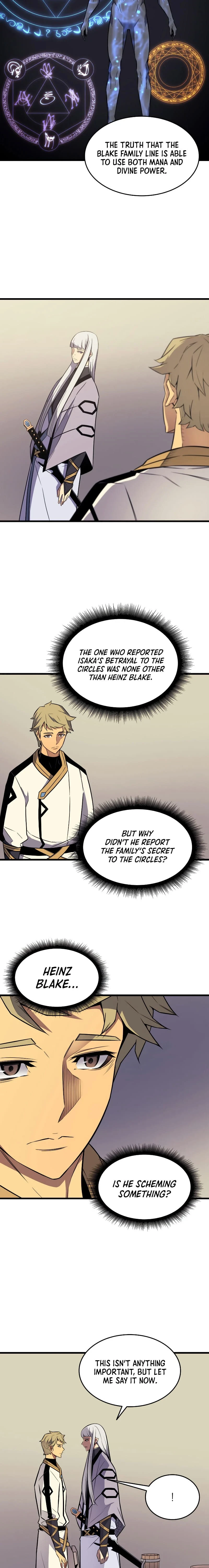The Great Mage Returns After 4000 Years Chapter 92 Page 15