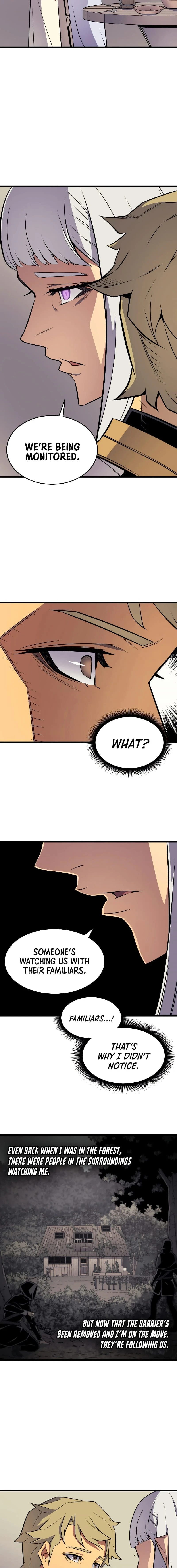 The Great Mage Returns After 4000 Years Chapter 92 Page 16