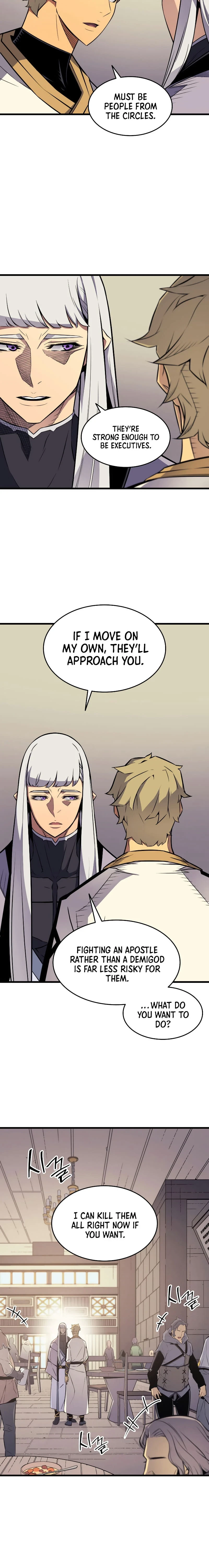 The Great Mage Returns After 4000 Years Chapter 92 Page 17