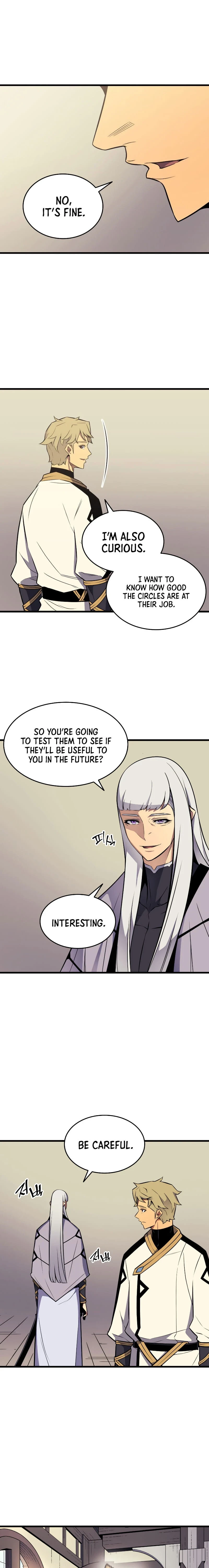 The Great Mage Returns After 4000 Years Chapter 92 Page 18