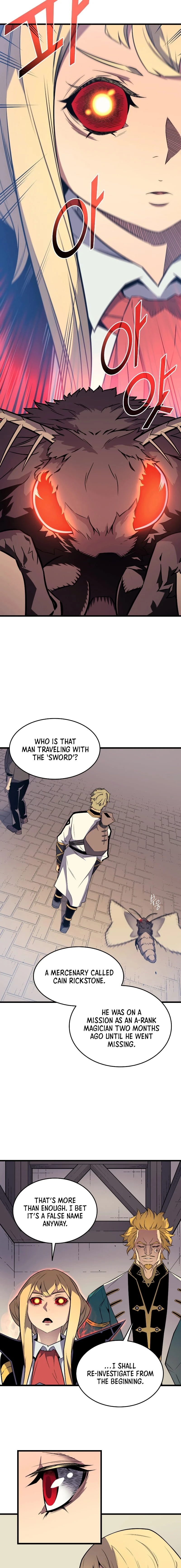 The Great Mage Returns After 4000 Years Chapter 93 Page 3