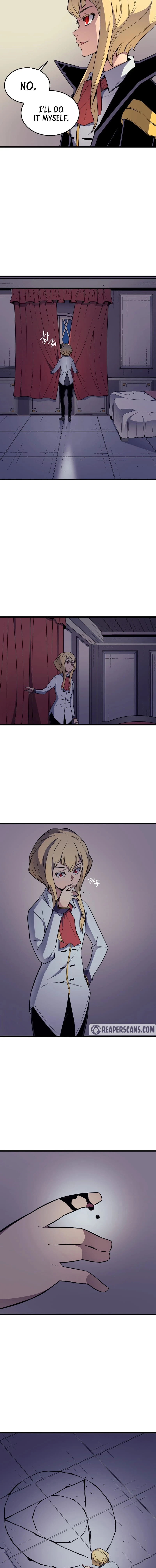 The Great Mage Returns After 4000 Years Chapter 93 Page 4