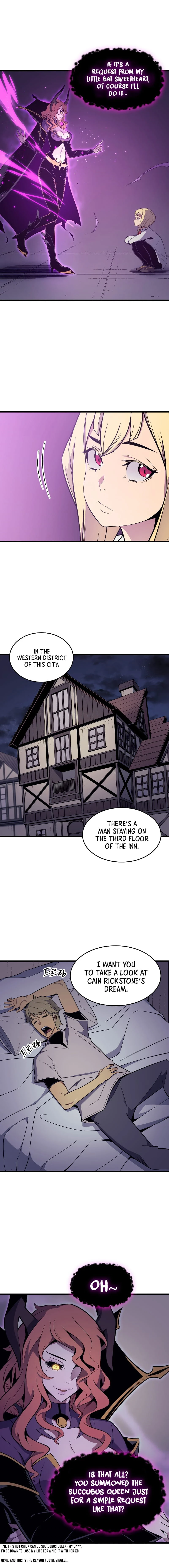 The Great Mage Returns After 4000 Years Chapter 93 Page 6