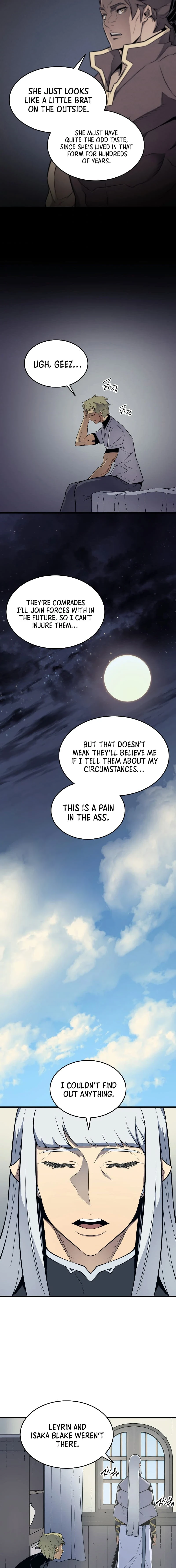 The Great Mage Returns After 4000 Years Chapter 93 Page 12