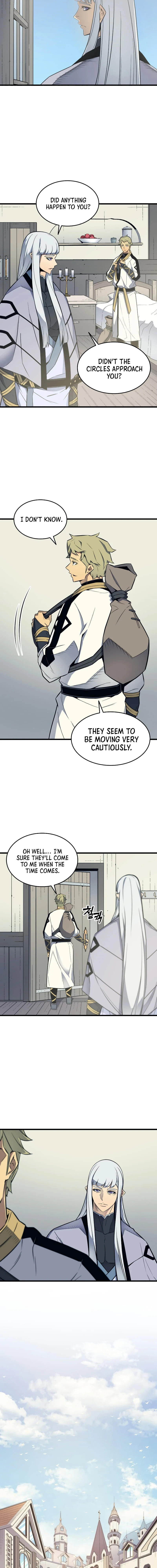 The Great Mage Returns After 4000 Years Chapter 93 Page 14