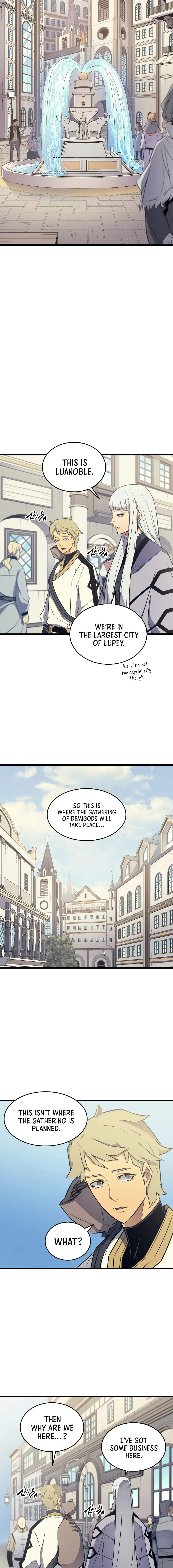 The Great Mage Returns After 4000 Years Chapter 93 Page 15