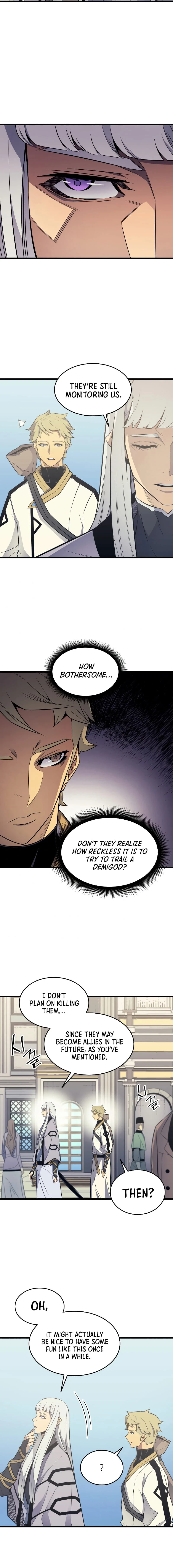 The Great Mage Returns After 4000 Years Chapter 93 Page 16