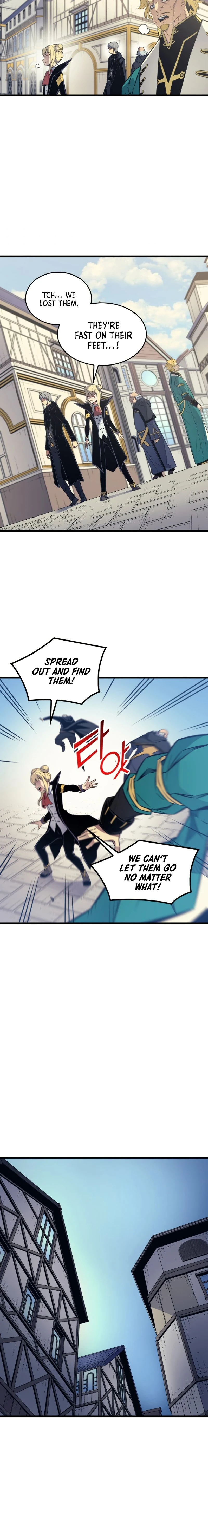 The Great Mage Returns After 4000 Years Chapter 94 Page 3