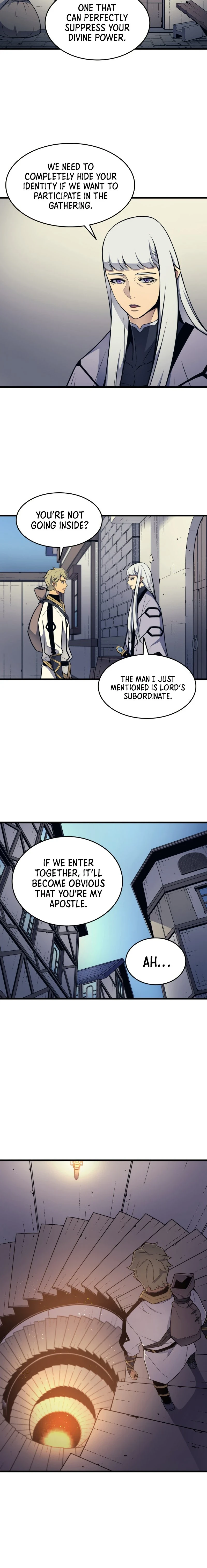 The Great Mage Returns After 4000 Years Chapter 94 Page 5