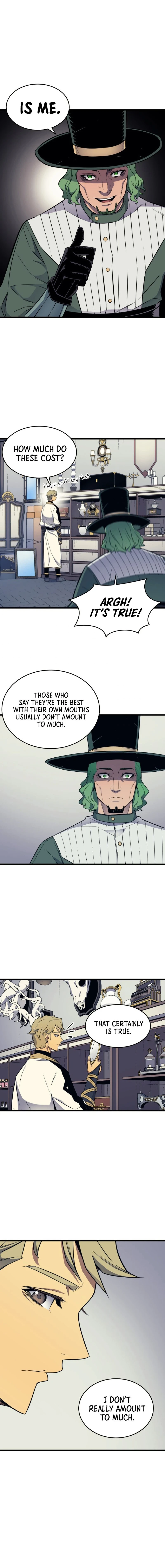 The Great Mage Returns After 4000 Years Chapter 94 Page 17