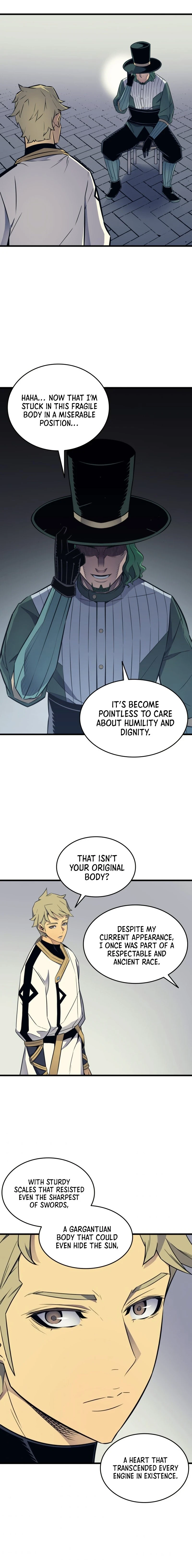 The Great Mage Returns After 4000 Years Chapter 94 Page 18