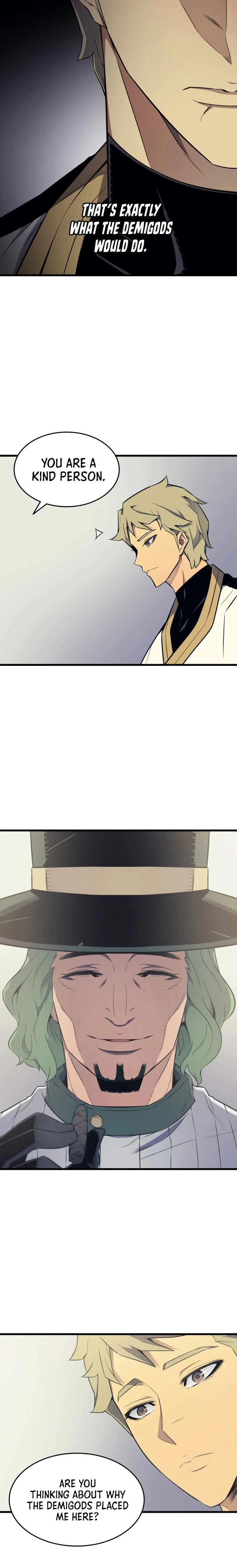 The Great Mage Returns After 4000 Years Chapter 95 Page 5