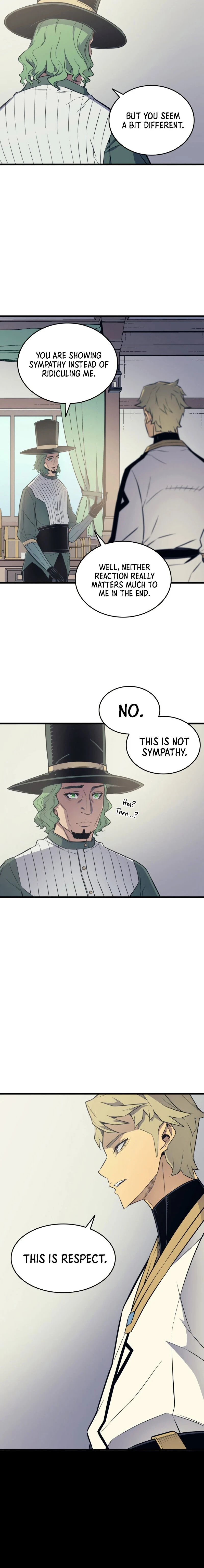 The Great Mage Returns After 4000 Years Chapter 95 Page 7
