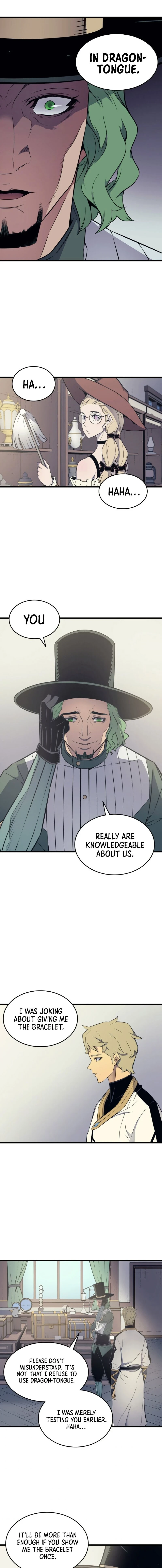 The Great Mage Returns After 4000 Years Chapter 95 Page 13