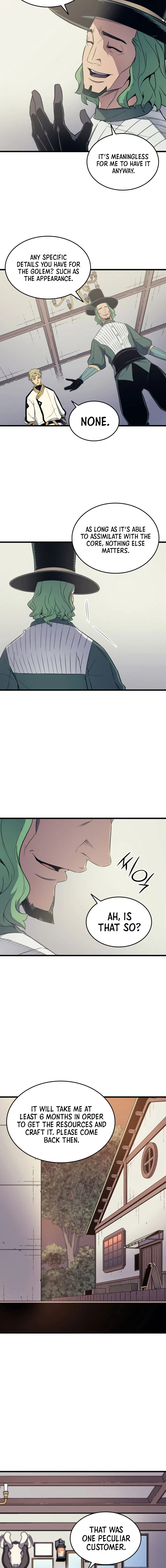 The Great Mage Returns After 4000 Years Chapter 95 Page 14