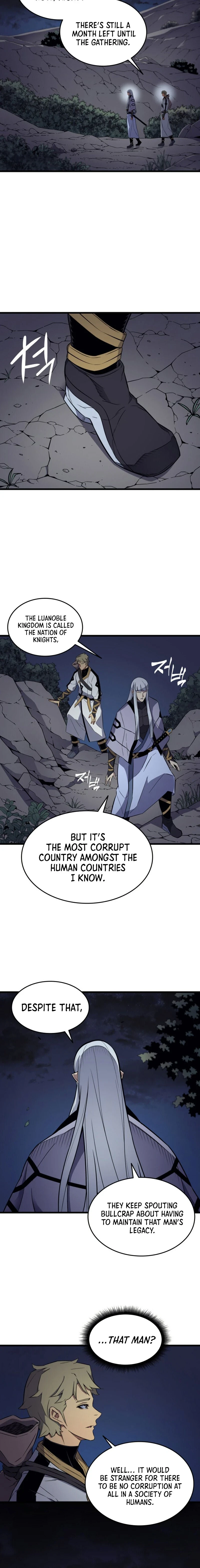 The Great Mage Returns After 4000 Years Chapter 95 Page 16