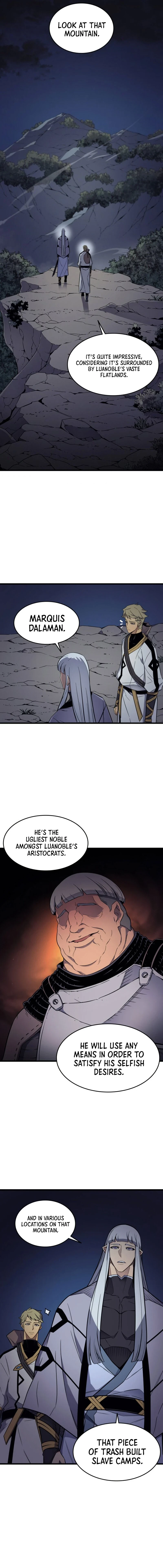 The Great Mage Returns After 4000 Years Chapter 95 Page 17