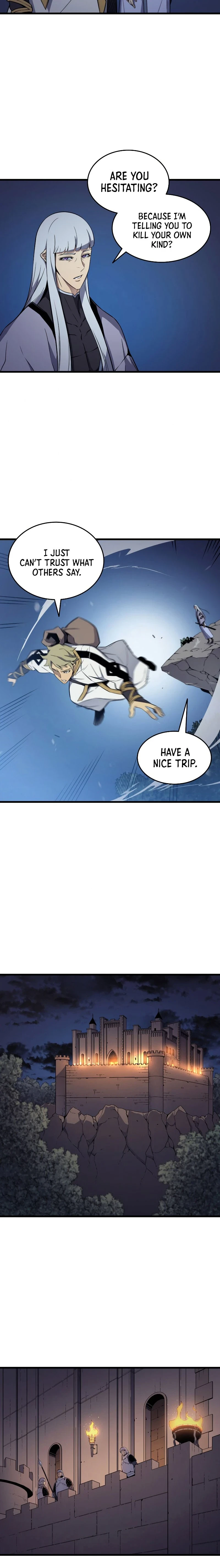 The Great Mage Returns After 4000 Years Chapter 96 Page 3
