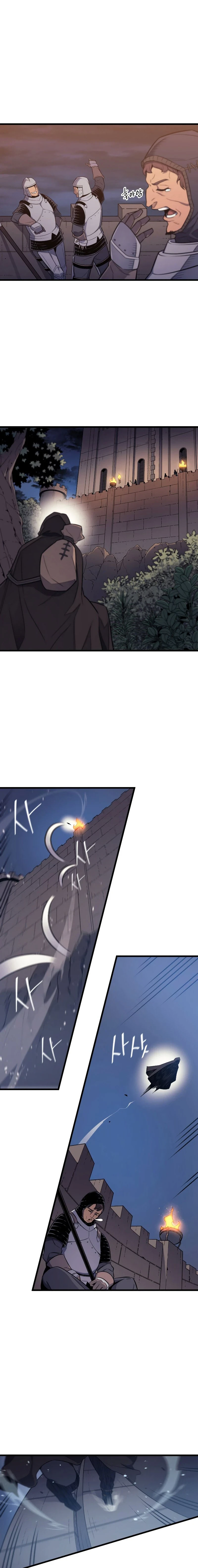 The Great Mage Returns After 4000 Years Chapter 96 Page 4