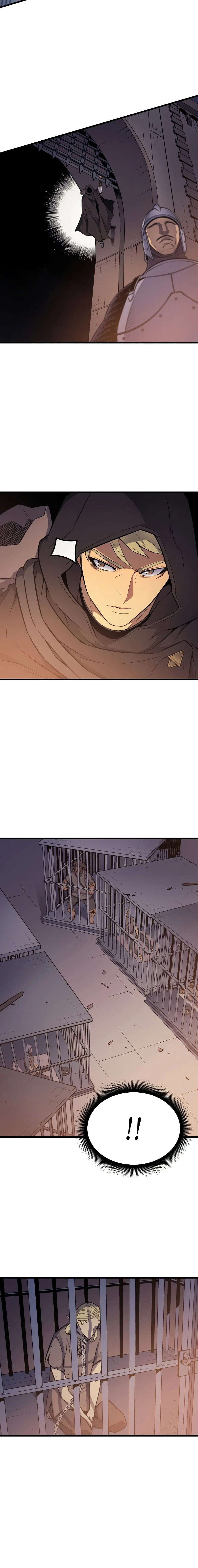 The Great Mage Returns After 4000 Years Chapter 96 Page 5