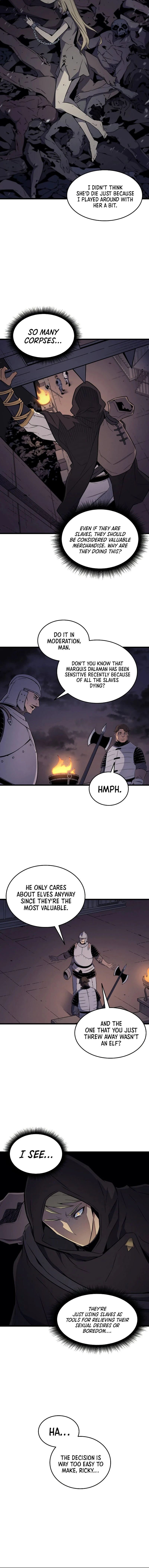 The Great Mage Returns After 4000 Years Chapter 96 Page 7