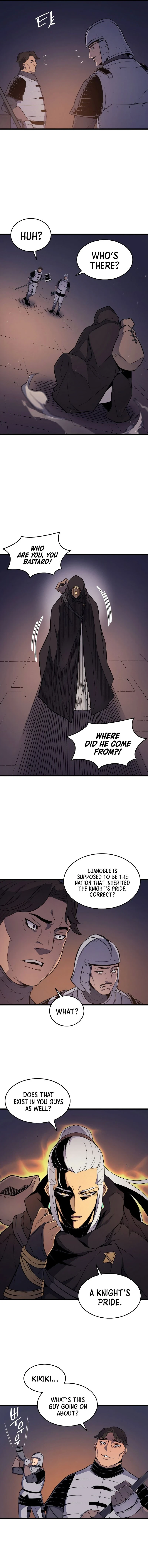 The Great Mage Returns After 4000 Years Chapter 96 Page 8