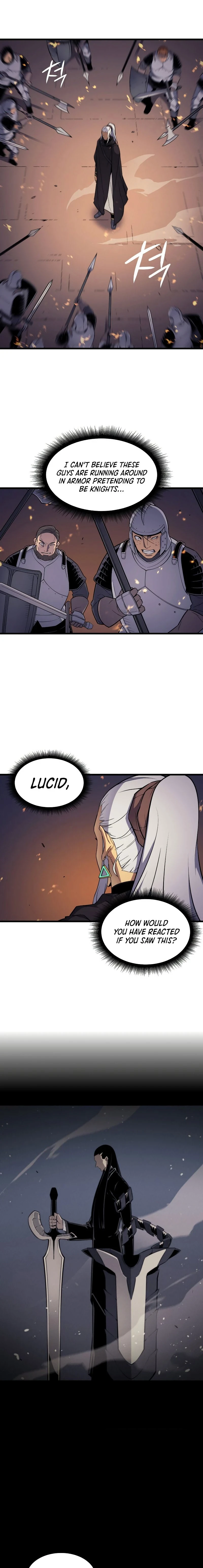 The Great Mage Returns After 4000 Years Chapter 96 Page 10