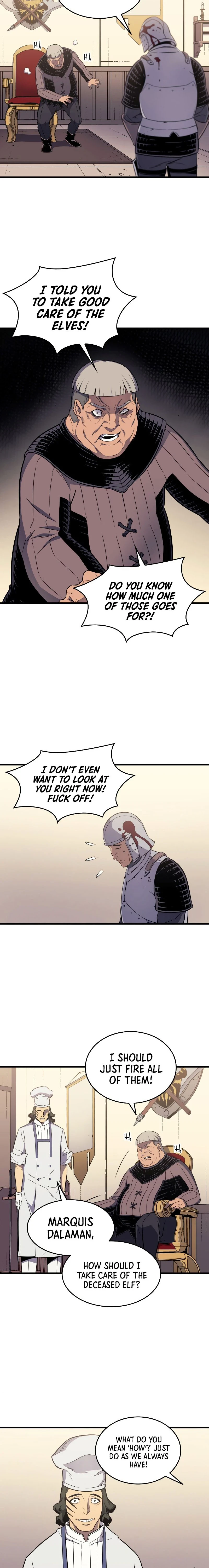 The Great Mage Returns After 4000 Years Chapter 96 Page 12