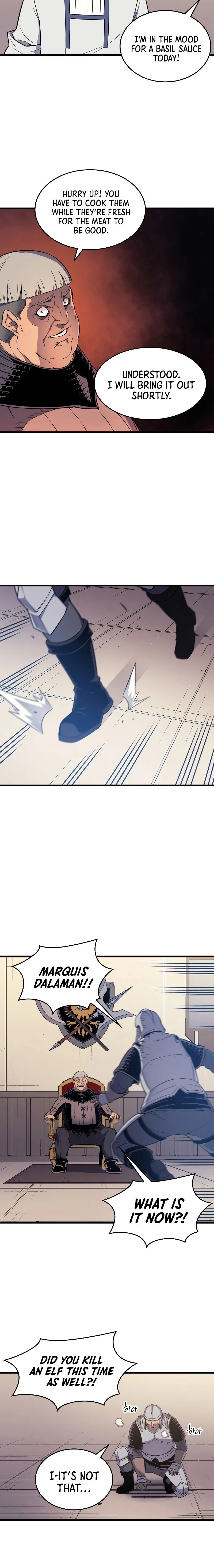 The Great Mage Returns After 4000 Years Chapter 96 Page 13