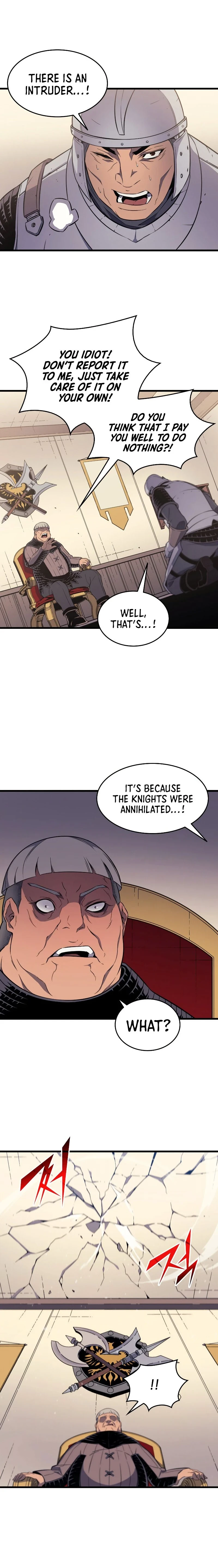 The Great Mage Returns After 4000 Years Chapter 96 Page 14