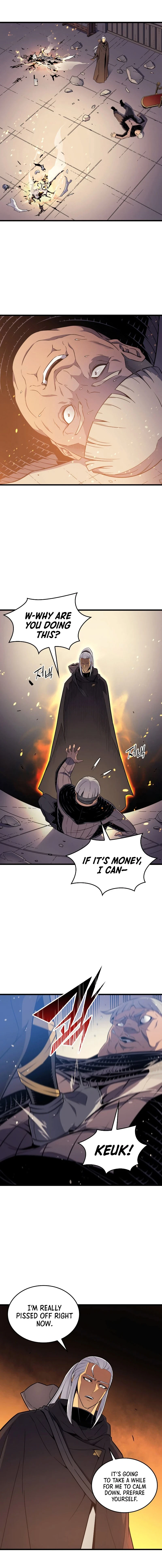The Great Mage Returns After 4000 Years Chapter 96 Page 18