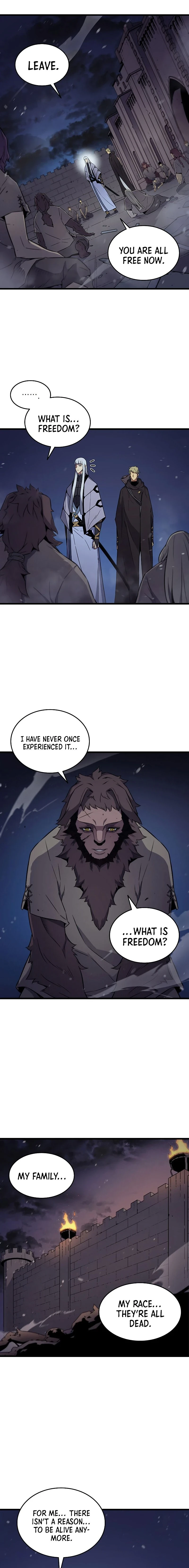 The Great Mage Returns After 4000 Years Chapter 97 Page 4