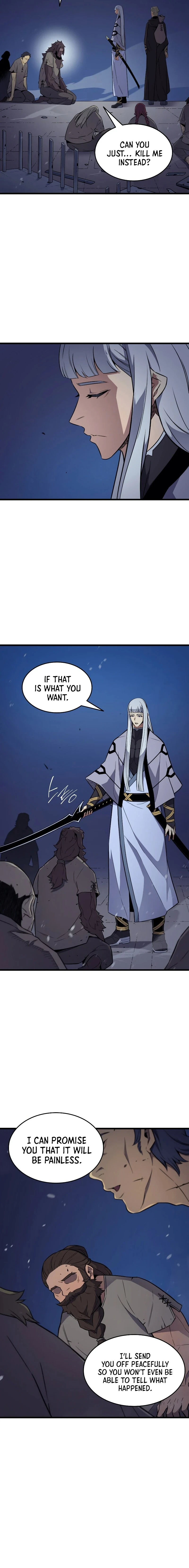 The Great Mage Returns After 4000 Years Chapter 97 Page 5