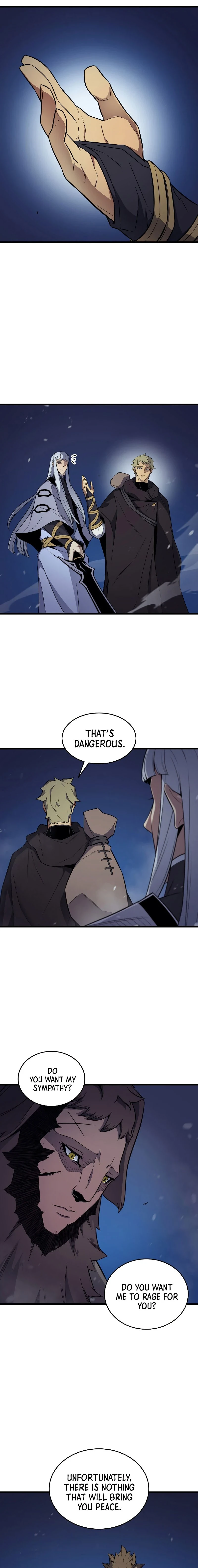 The Great Mage Returns After 4000 Years Chapter 97 Page 6