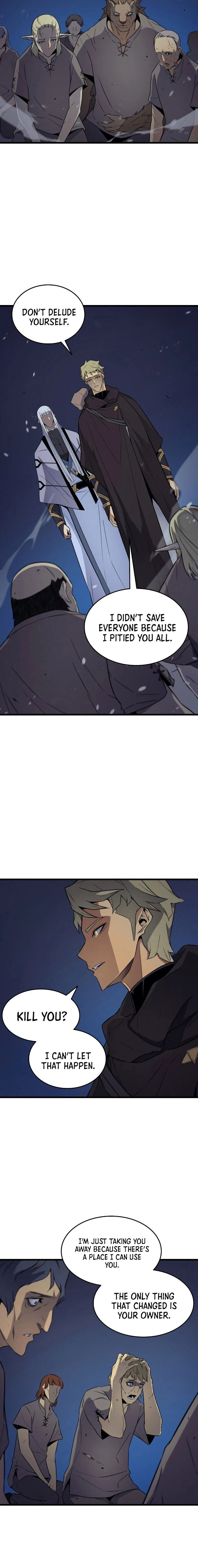 The Great Mage Returns After 4000 Years Chapter 97 Page 7